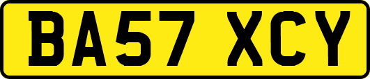 BA57XCY