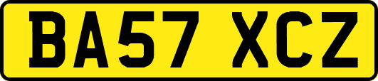 BA57XCZ