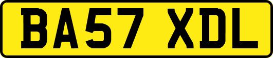 BA57XDL