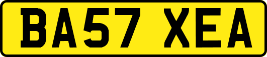BA57XEA
