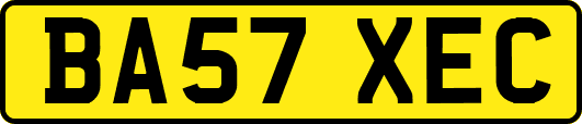 BA57XEC