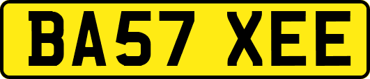BA57XEE