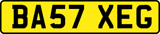 BA57XEG