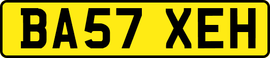 BA57XEH