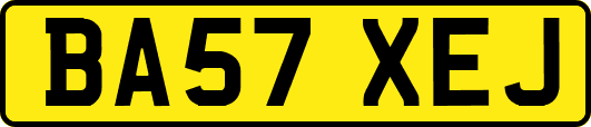 BA57XEJ