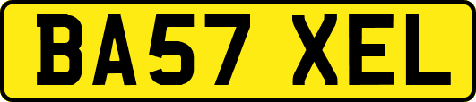 BA57XEL