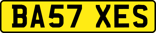 BA57XES