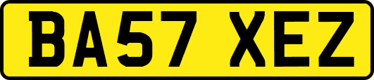 BA57XEZ