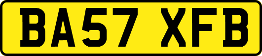 BA57XFB