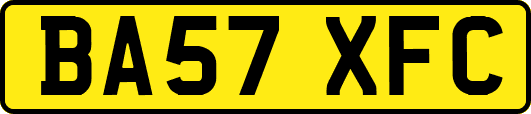 BA57XFC