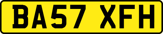 BA57XFH