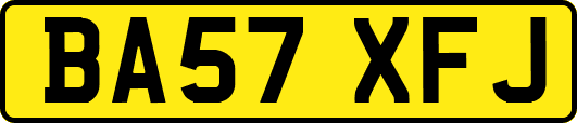 BA57XFJ