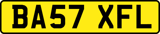 BA57XFL