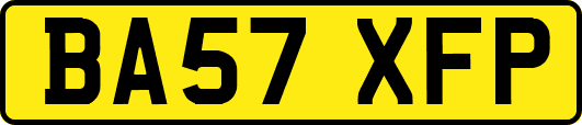 BA57XFP