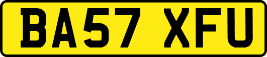 BA57XFU