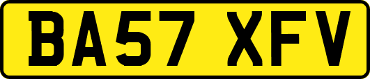 BA57XFV