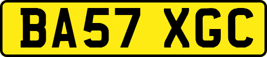 BA57XGC