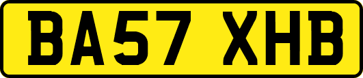 BA57XHB