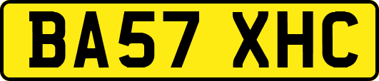 BA57XHC