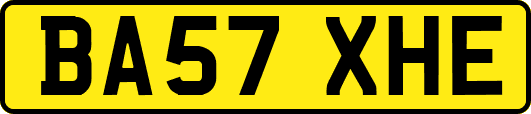 BA57XHE