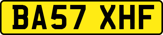 BA57XHF