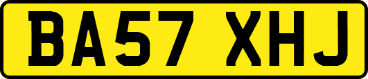 BA57XHJ