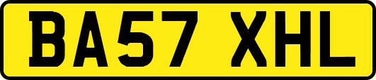 BA57XHL