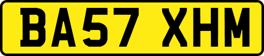 BA57XHM