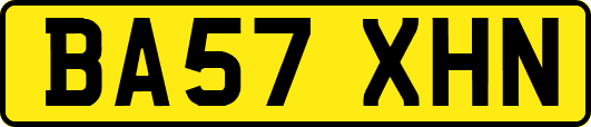 BA57XHN