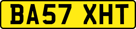 BA57XHT