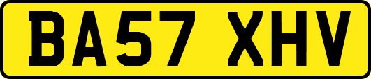 BA57XHV
