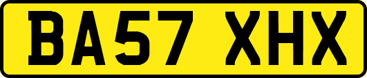 BA57XHX