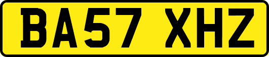 BA57XHZ