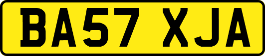 BA57XJA