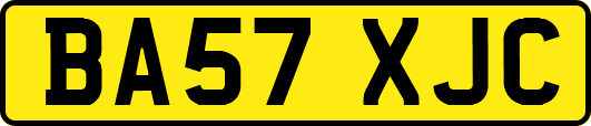 BA57XJC