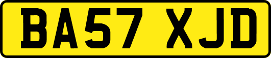 BA57XJD