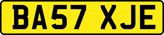 BA57XJE