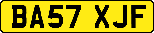 BA57XJF