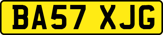 BA57XJG
