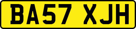 BA57XJH