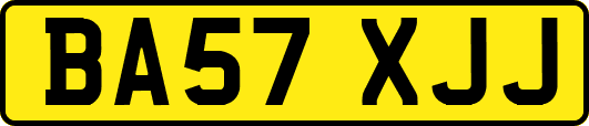 BA57XJJ
