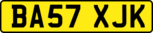 BA57XJK