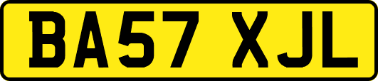 BA57XJL