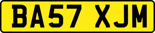 BA57XJM