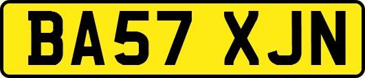 BA57XJN
