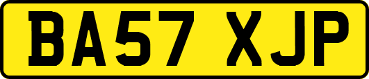 BA57XJP