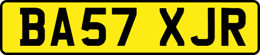 BA57XJR