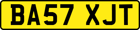 BA57XJT