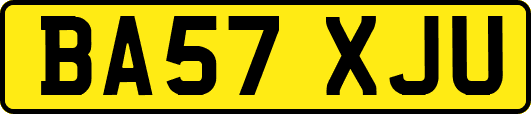 BA57XJU