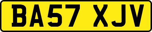 BA57XJV